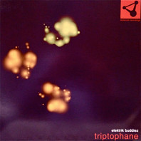 DJ Dexon ( Elektrik Buddiez ) - Triptophane