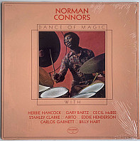 Norman Connors - Dance Of Magic