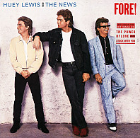 Huey Lewis & The News - Fore!
