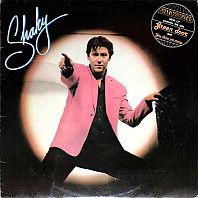 Shakin' Stevens - Shaky