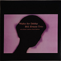 The Bill Evans Trio - Waltz For Debby