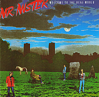 Mr. Mister - Welcome To The Real World