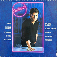 Cocktail (Original Motion Picture Soundtrack)