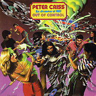 Peter Criss - Out Of Control