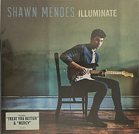 Shawn Mendes - Illuminate