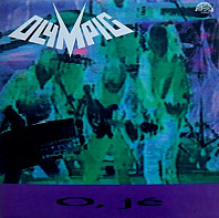 Olympic - O, Jé