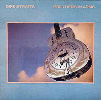 Dire Straits - Brothers In Arms