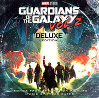 Various Artists - Guardians Of The Galaxy Vol. 2