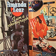 Amanda Lear - I Am A Photograph