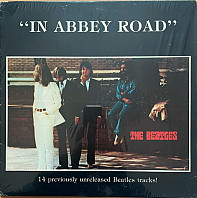 The Beatles - In Abbey Road