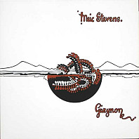 Meic Stevens - Gwymon