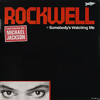Rockwell - Somebody's Watching Me
