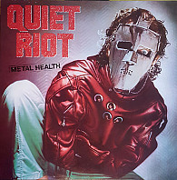 Quiet Riot - Metal Health