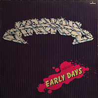 Krokus - Early Days