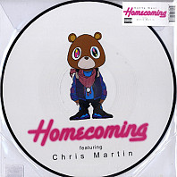 Kanye West - Homecoming