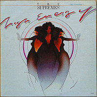 The Supremes - High Energy