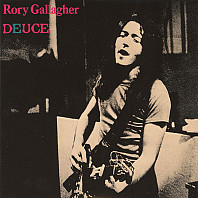 Rory Gallagher - Deuce