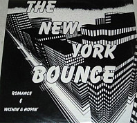 The New York Bounce - Romance