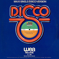 Spinners - Working My Way Back To You