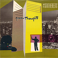 The Smithereens - Green Thoughts