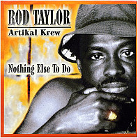 Rod Taylor - Nothing Else To Do