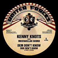Kenny Knots - Dem Don't Know / Congo River