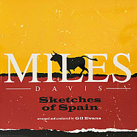 Miles Davis - Sketches Of Spain