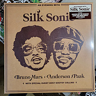 Silk Sonic - An Evening With Silk Sonic