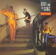 Kool & The Gang - Ladies' Night