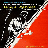 Eric Clapton - Edge Of Darkness