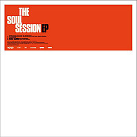 The Soul Session - The Soul Session EP