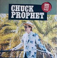 Chuck Prophet - Bobby Fuller Died For Your Sins
