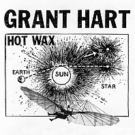 Grant Hart - Hot Wax