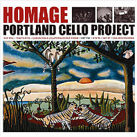 Portland Cello Project - Homage