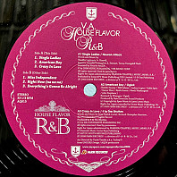 House Flavor R&B