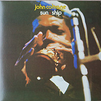 John Coltrane - Sun Ship