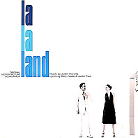 Various Artists - La La Land (Original Motion Picture Soundtrack)
