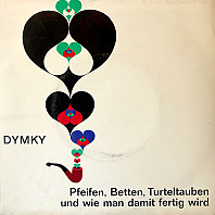 Svatopluk Havelka - DYMKY - OST