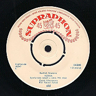 Vltava (Symfonická Báseň Z Cyklu Má Vlast)