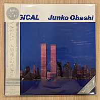 Junko Ohashi - Magical 大橋純子の世界III