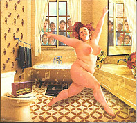 Simone Mazzer - Simone Mazzer & Cotonete