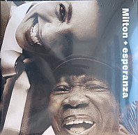 Milton Nascimento - Milton + Esperanza