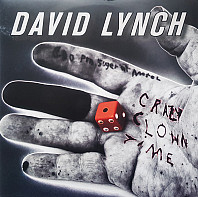 David Lynch - Crazy Clown Time