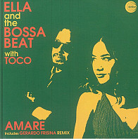 Ella And The Bossa Beat - Amare