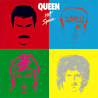 Hot Space