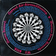 Curved Air - Airconditioning