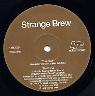 Strange Brew - Hashashin's Groove