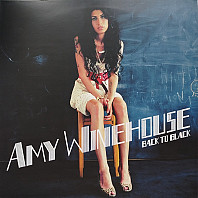 Amy Winehouse - Back To Black