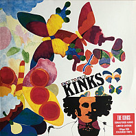 The Kinks - Face To Face