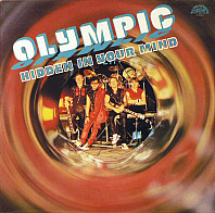 Olympic - Hidden In Your Mind